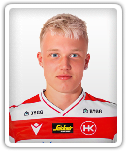 Tumi ?orvarsson