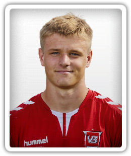 Mads Lauenstein