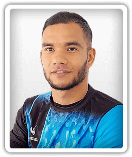 Jeison Barrera