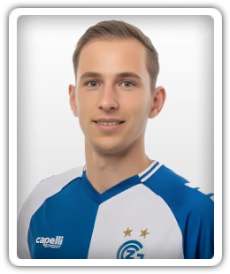 Lovro Zvonarek