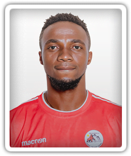 Kokoette Udoh