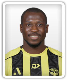 Ifeanyi Eze