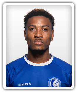 Samuel Kotto