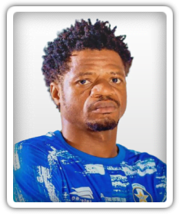 Stephen Amos