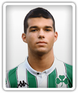 Dimitris Kostopoulos