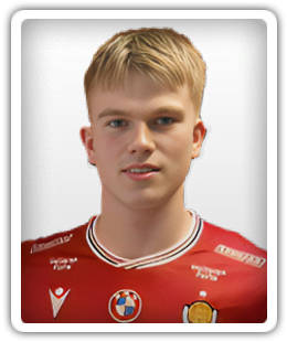 Sindri Björn Hjaltested