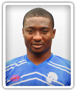 Fabian Nworie