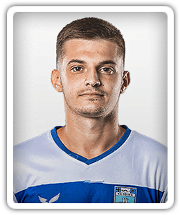 Mihael Jozic