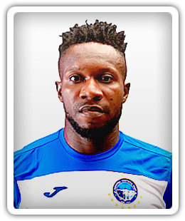 Chukwudi Esobe
