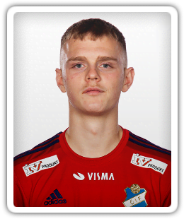 Max Eriksson