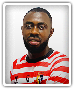 Victor Arikpo