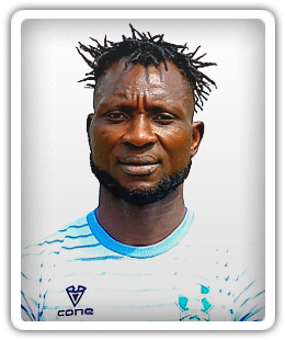 Bamidele Adeniyi