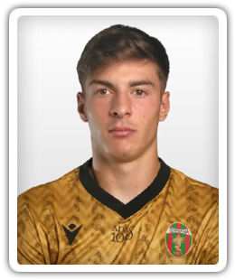 Alessandro Morlupo