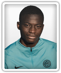 Issiaka Kamate