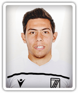 Oussama Bahri