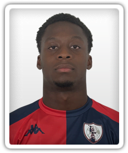 Kevin Martins