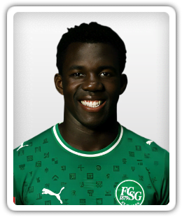 Enoch Owusu