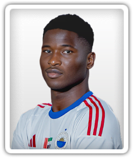 Ousmane Camara
