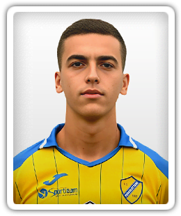 Francesco Stante