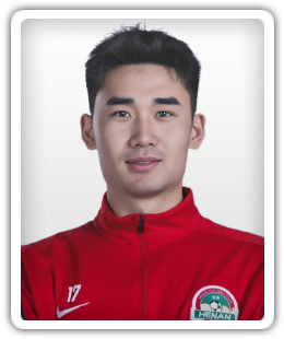 Wang Jinshuai