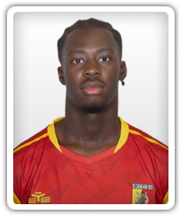 Patrick Nuamah