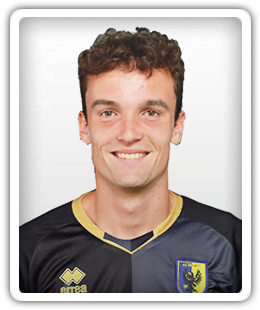 Daniel Matteucci