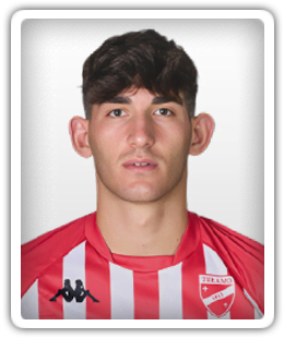 Mattia Brugarello