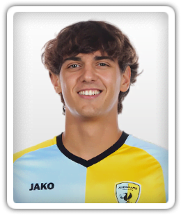 Diego Rossi