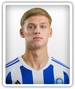 Andreas Vaher