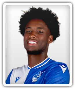 Bryant Bilongo