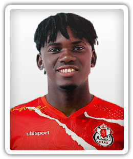James Ajako