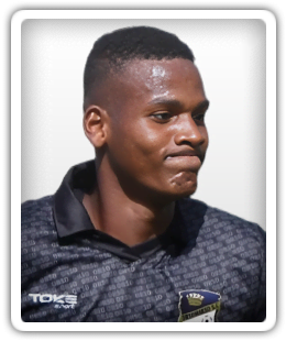 Euler Obando
