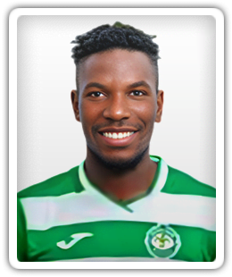 Oscar Masai