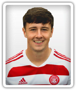 Adam McGowan