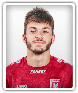 Grisha Melikyan
