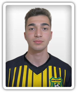 Grisha Paronyan