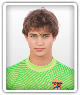 Stefan Marinkovic