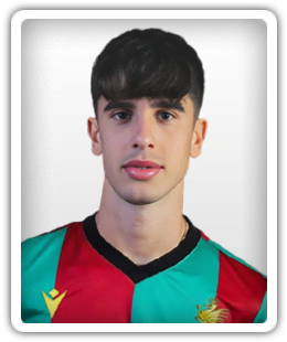 Carmelo Ferrara