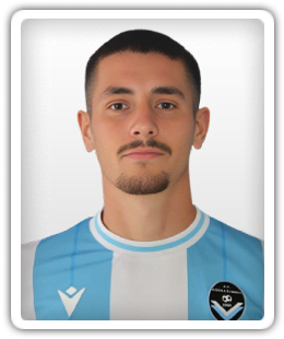 Nicolas Previtali