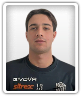 Riccardo D'Angelo