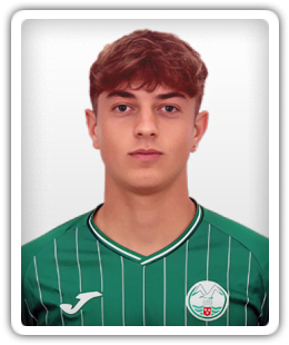 Matteo Capozzi