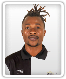 Wilfred Nkaya