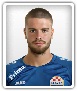 Uroš Mrdakovic