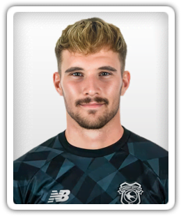 Ewan Griffiths