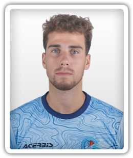 Mattia Angeloni