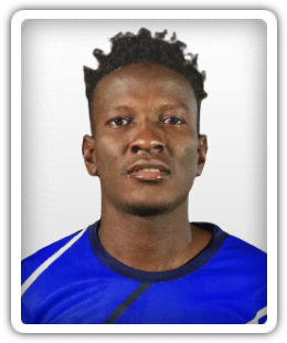 Tijani Kabir