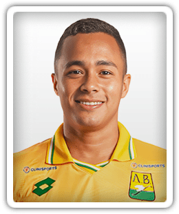 Juan Gabriel Marcelín