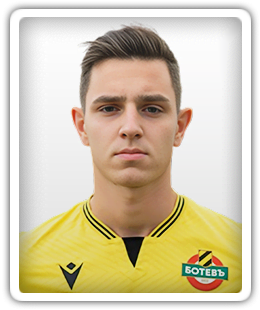 Nikola Gelin