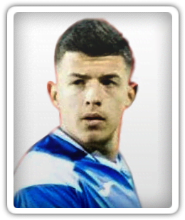 Mario Gjolaj