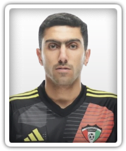 Abdulrahman Al-Fadhli